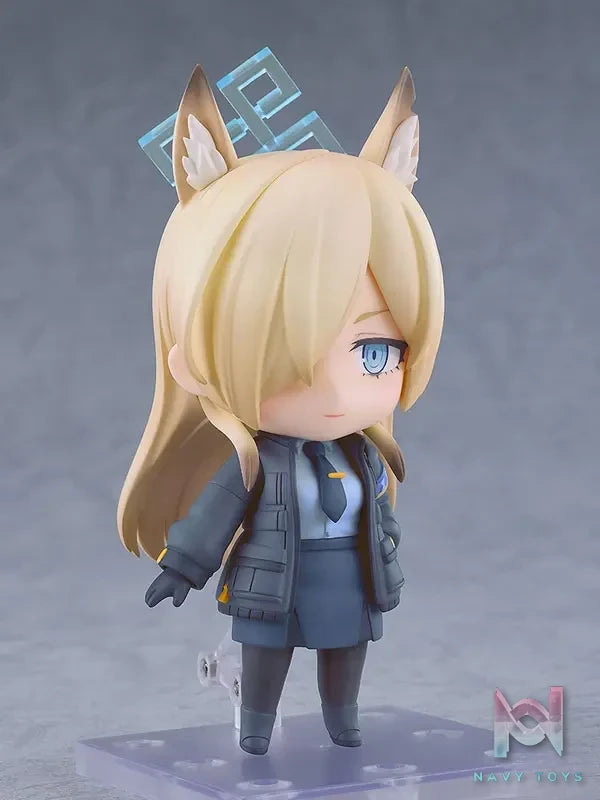 GSC – Nendoroid Blue Archive Kanna Ogata (Licensed)