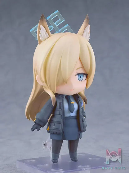 GSC – Nendoroid Blue Archive Kanna Ogata (Licensed)