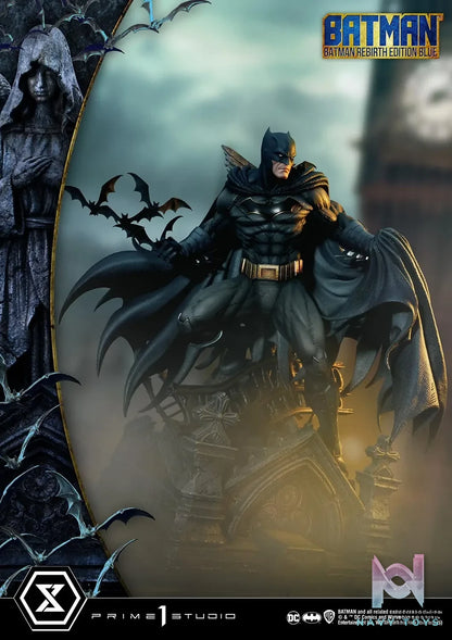 Prime 1 Studio Ultimate Premium Masterline Batman (Comics) Batman Rebirth Edition UPMDC-09 UPMDC-09DXS