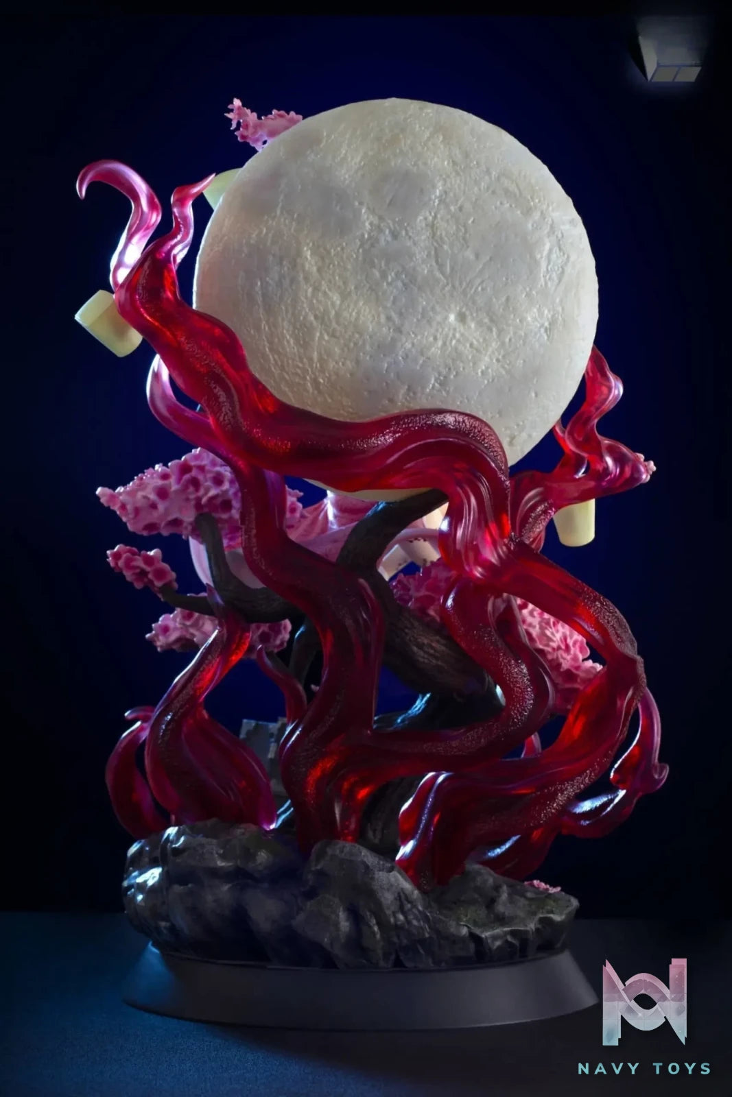 Magic Cube Studio – Demon Slayer Kamado Nezuko