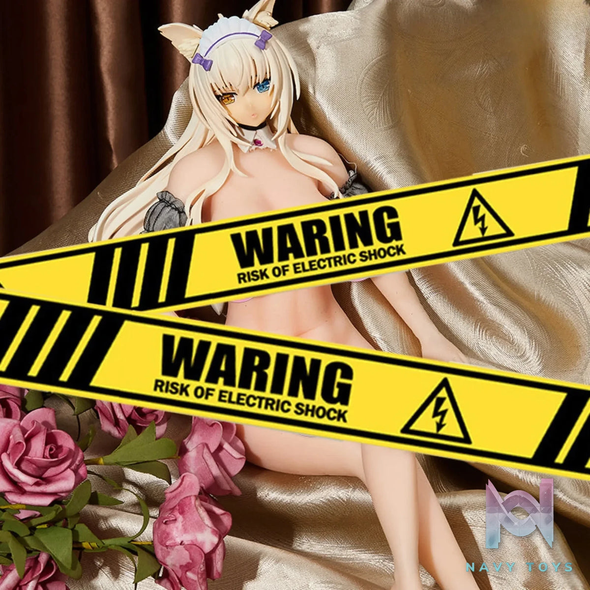 YZRS Studio – Original Bunny Girl (Licensed)