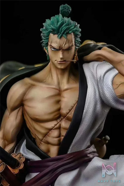 MARS Studio – One Piece Roronoa Zoro – Swordman Series #1