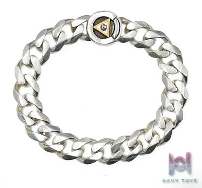 Raven Studio (silver jewelry) – Original Exclusive Rock Bracelet Original