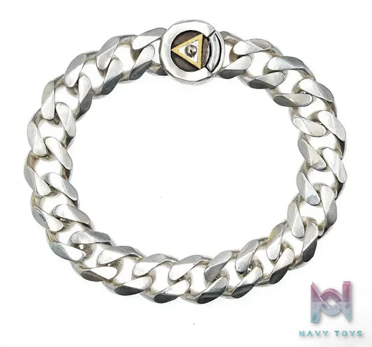Raven Studio (silver jewelry) – Original Exclusive Rock Bracelet Original