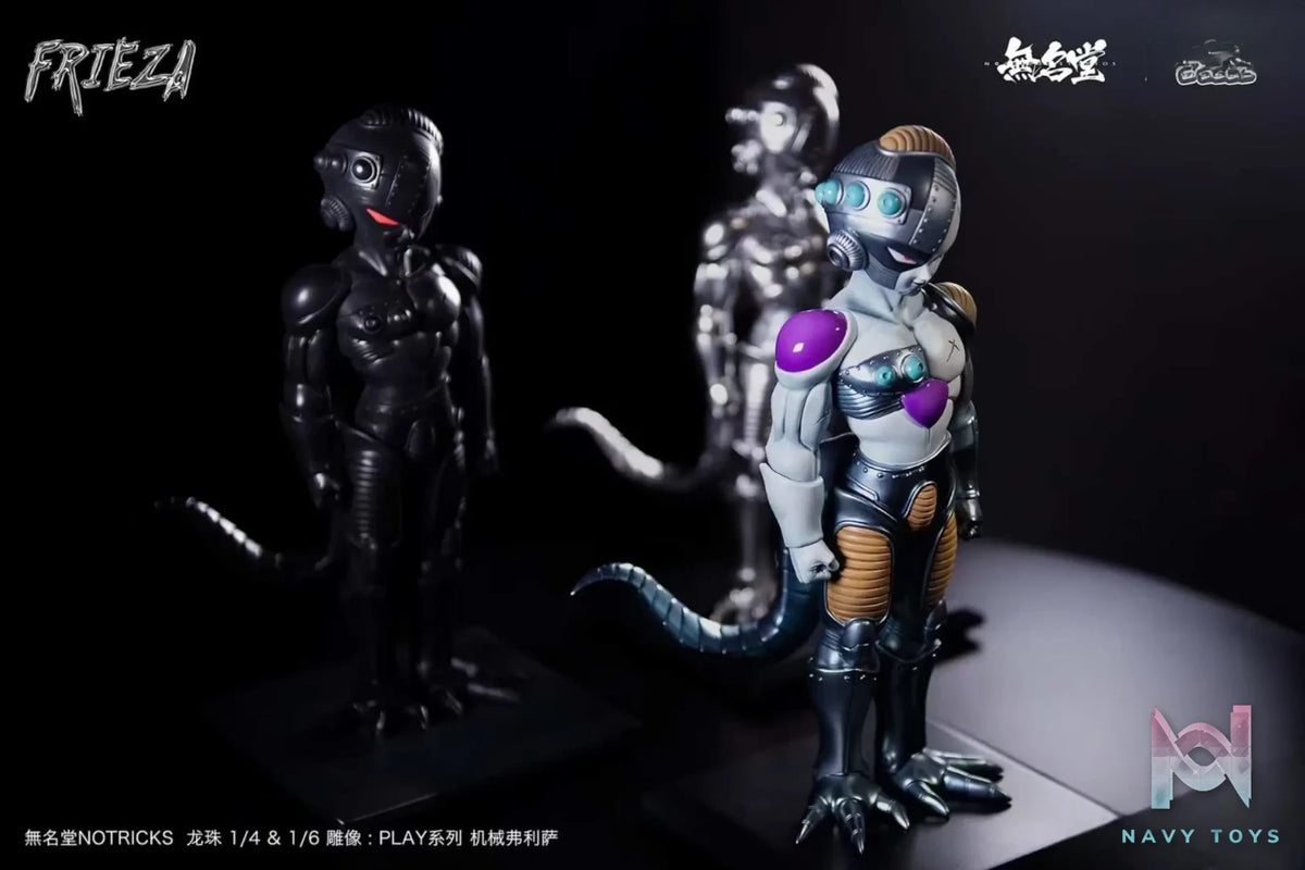 Notricks Studio – Dragon Ball Resurrected Cosmic Emperor Mecha Frieza