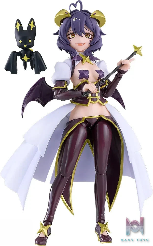 GSC – figma Gushing over Magical Girls Magia Baiser (Licensed)