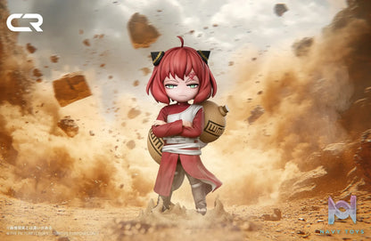 CR Studio – Spy x Family Anya cos Gaara
