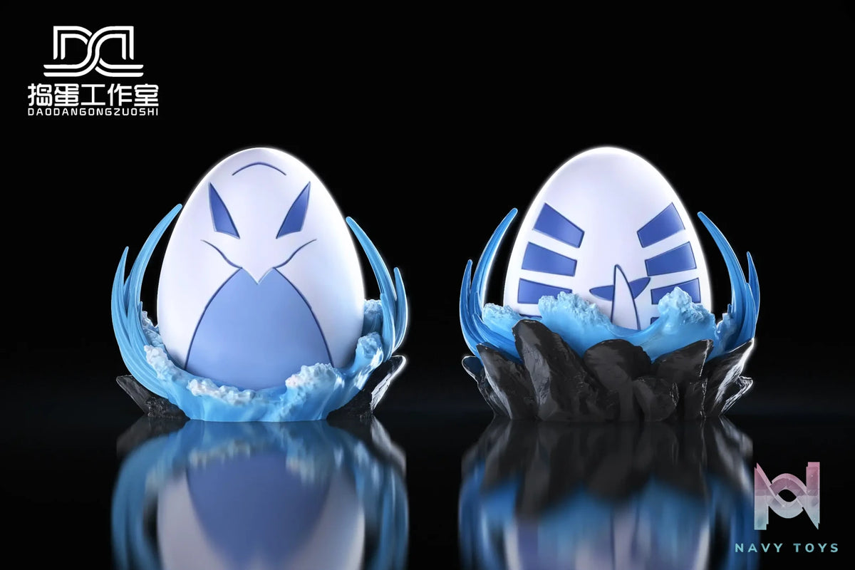Dao Dan Studio – Lugia Egg Pokémon