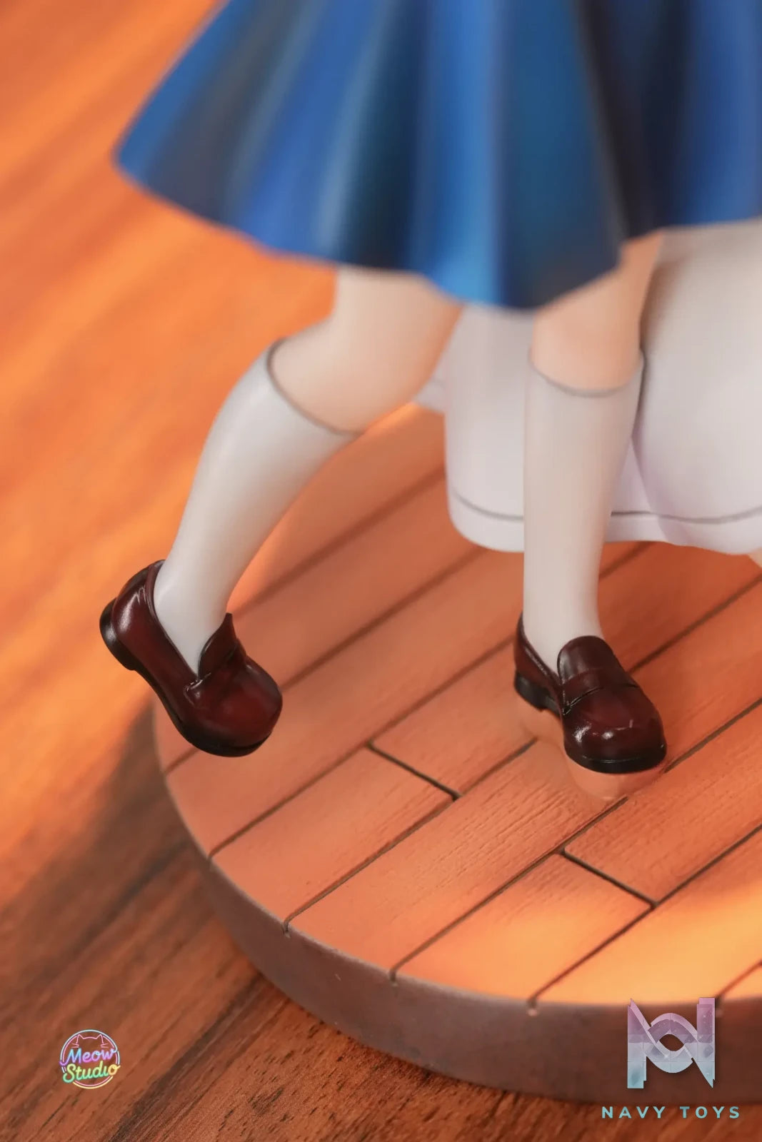 Meow Studio – Ushio Okazaki X Nagisa Furukawa CLANNAD