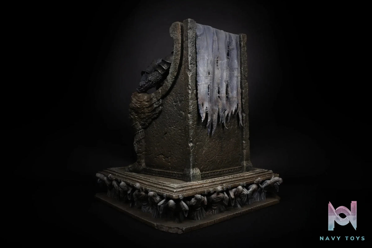 PureArts Studio – DARK SOULS III YHORM (Licensed)