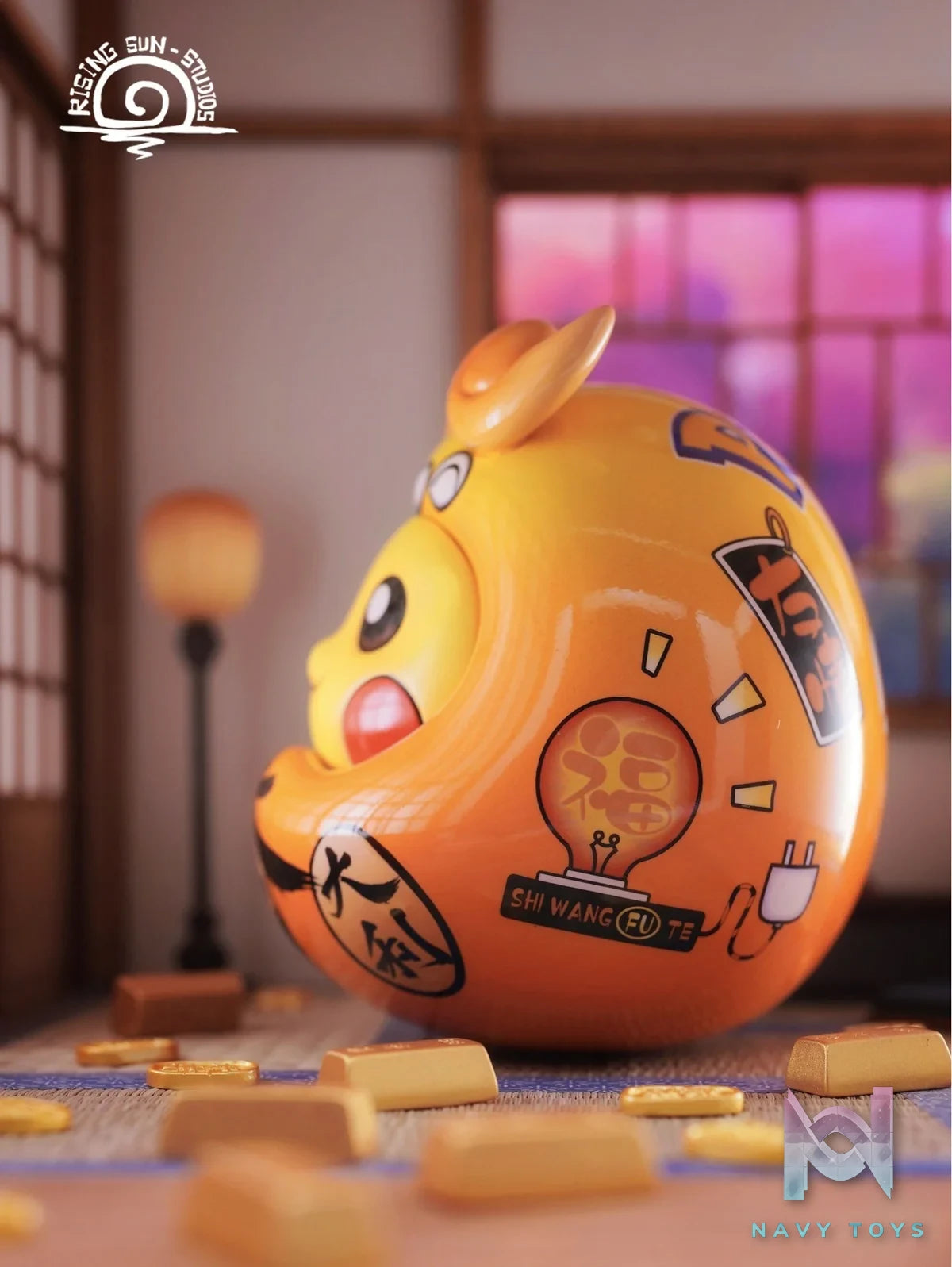 Pikachu Cosplay Duruma - Pokemon - RS Studio resin statue RS Studio anime figure