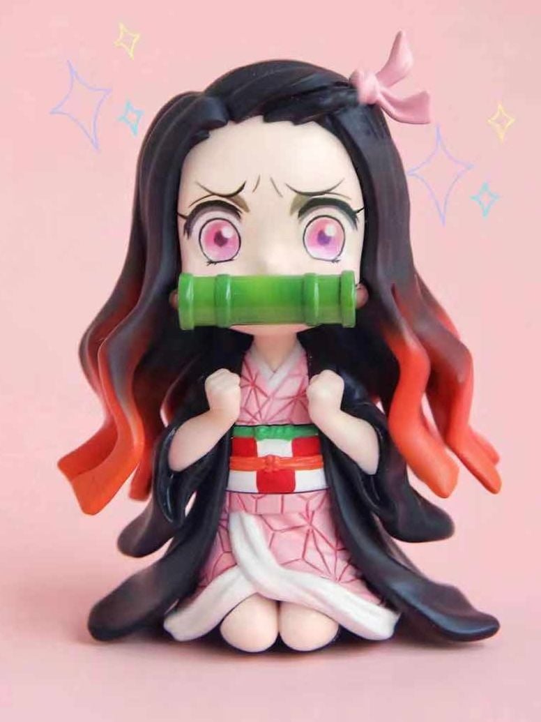 Nezuko - Kimetsu no Yaiba - Yoyo Studio