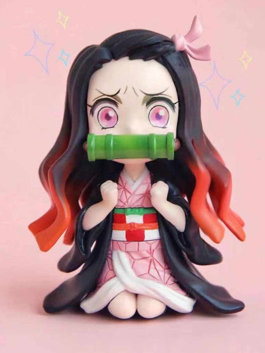 Nezuko - Kimetsu no Yaiba - Yoyo Studio