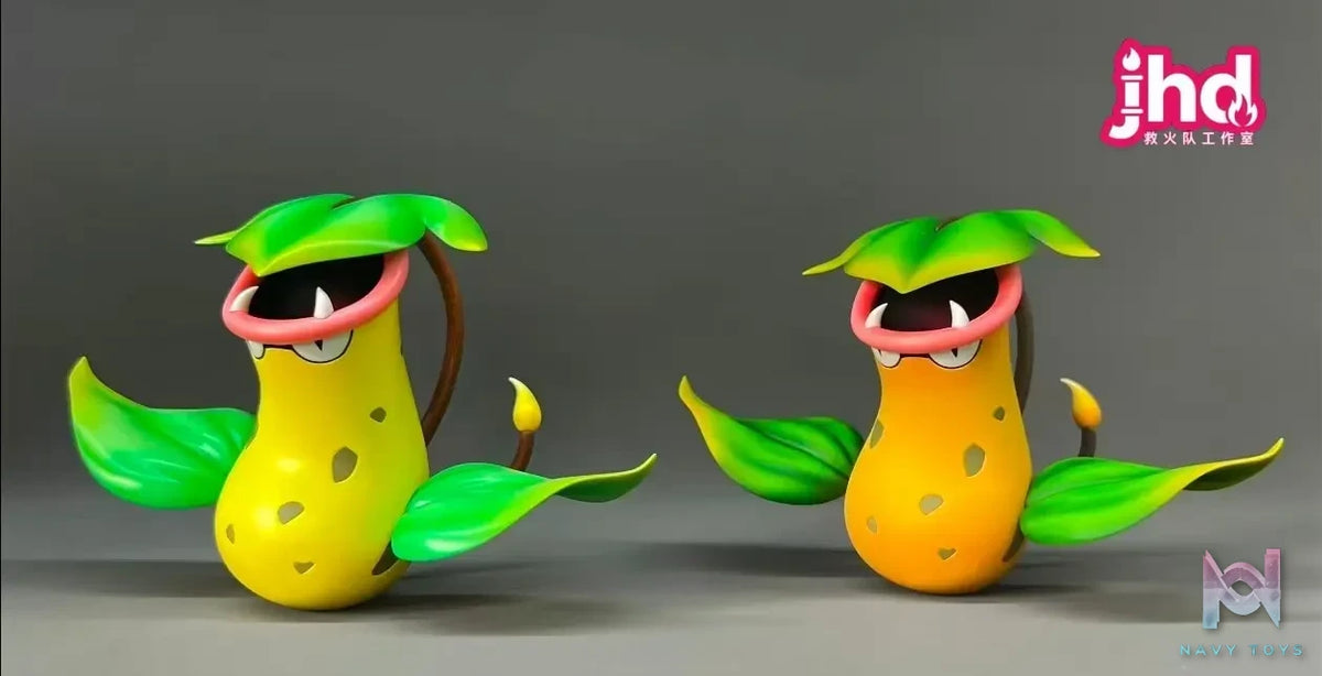 JHD Studio – Victreebel Tumbler Pokémon
