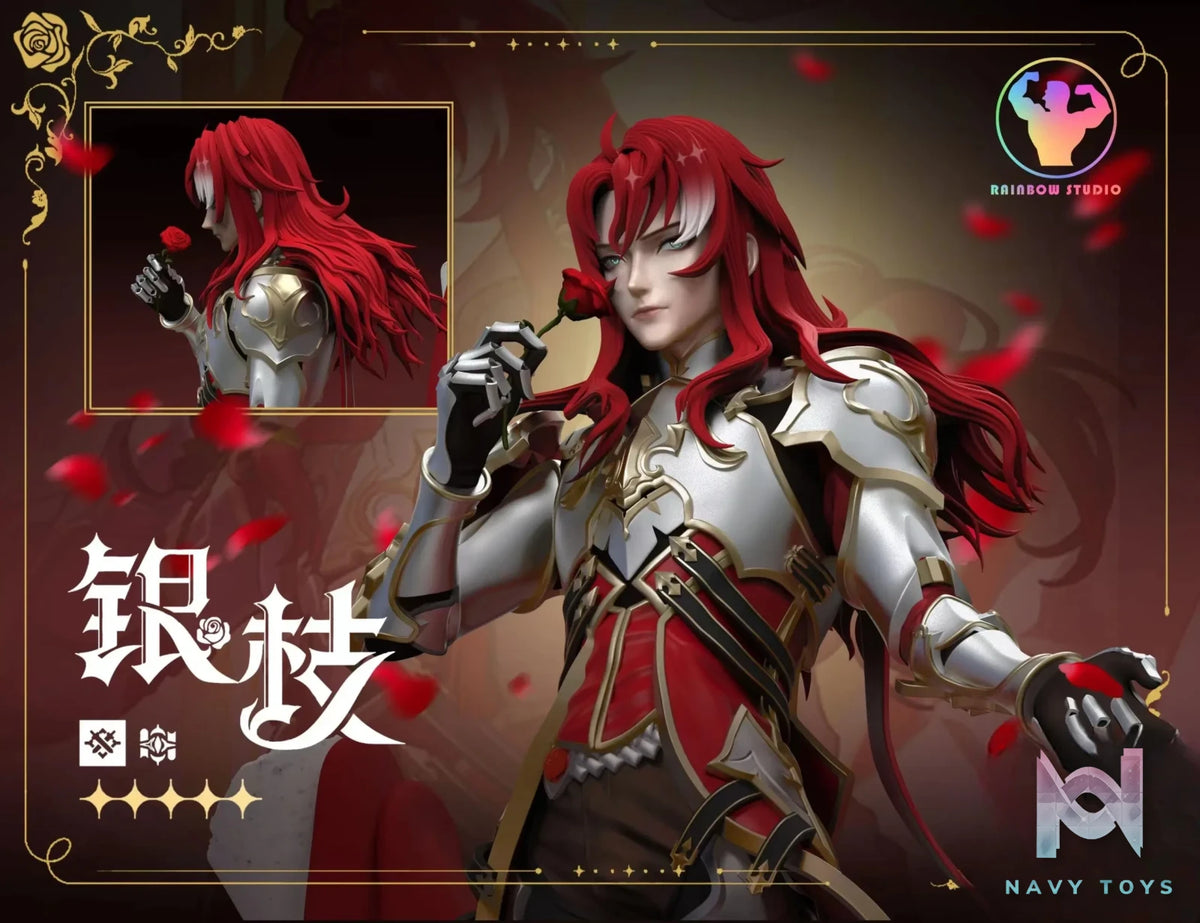 Rainbow Studio – Honkai: Star Rail Argenti