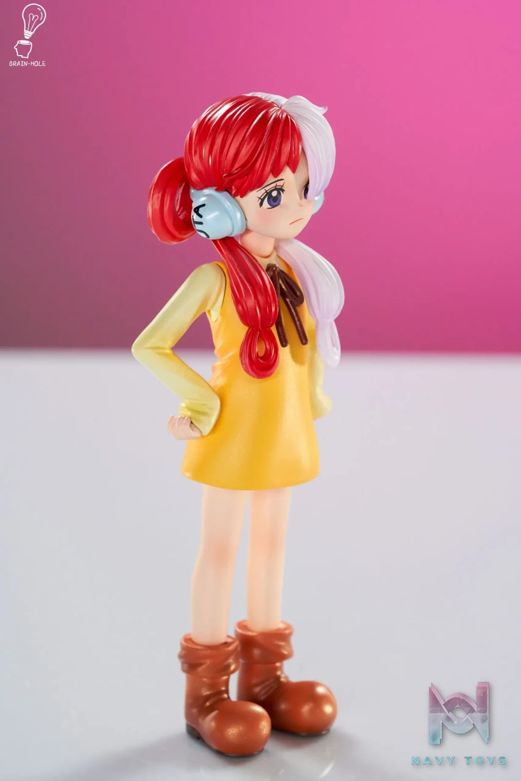 Brain-Hole Studio – One Piece Uta