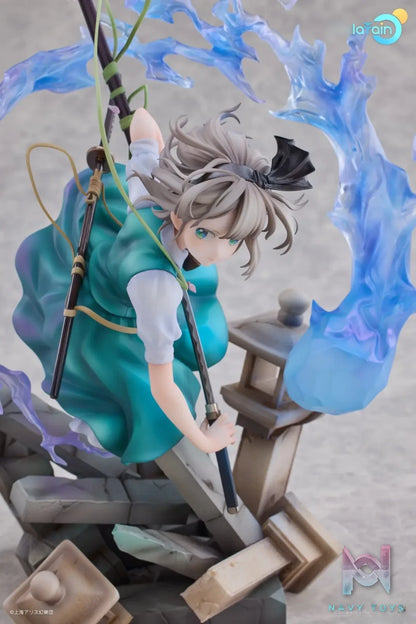 Solarain Toys – Touhou Project Youmu Konpaku (Licensed)