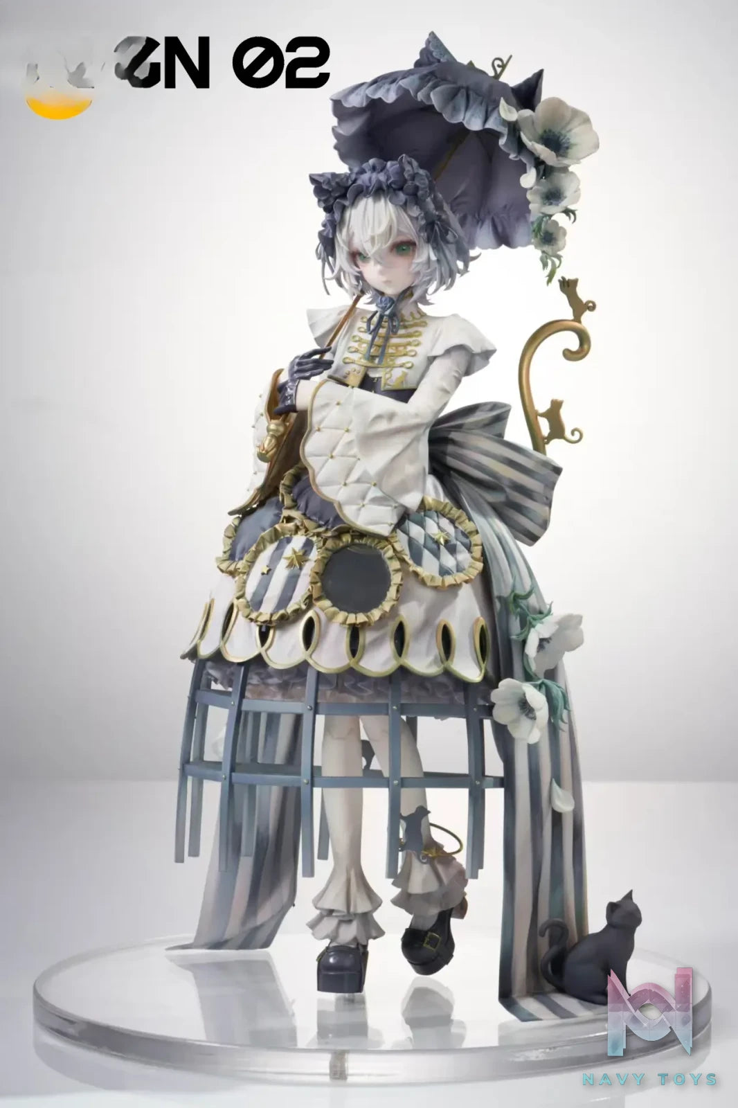 ACGN 02 Studio – Project Nami Original