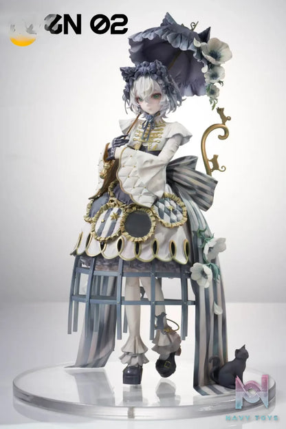 ACGN 02 Studio – Project Nami Original