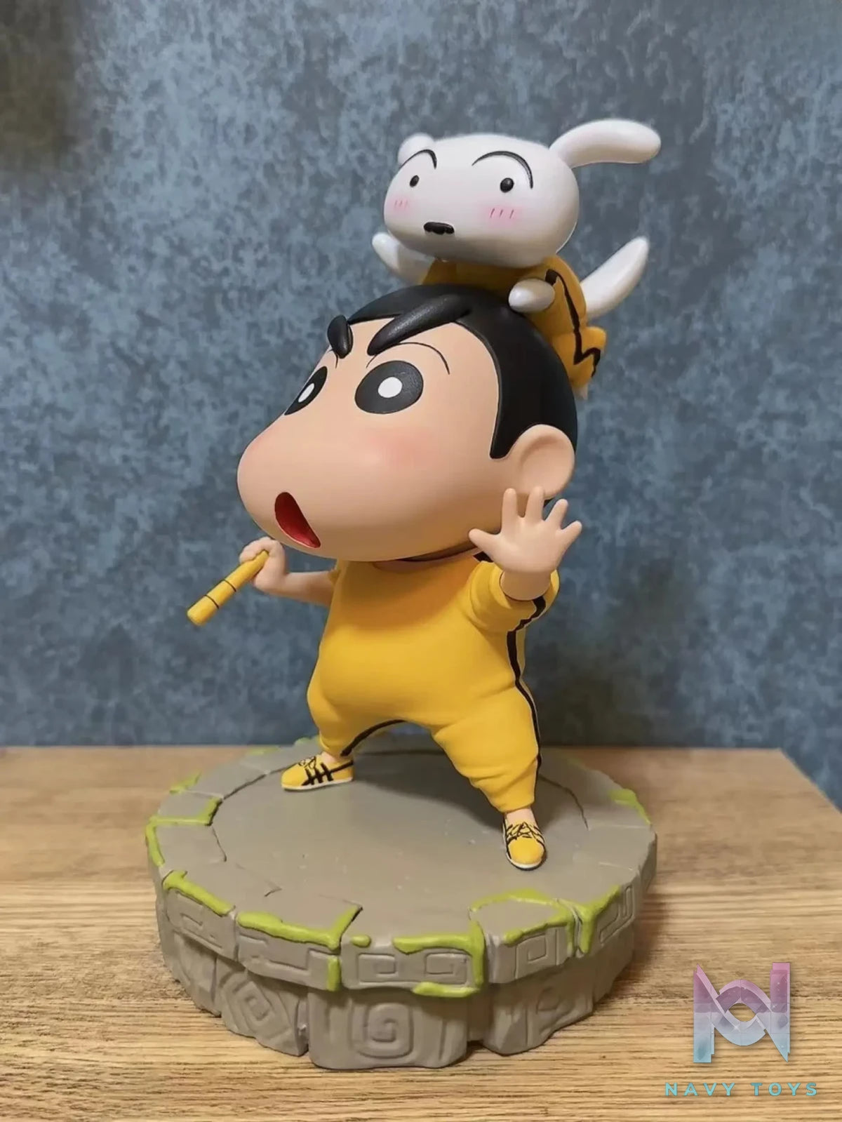 Bruce Studio – Crayon Shinchan Shinnosuke Nohara