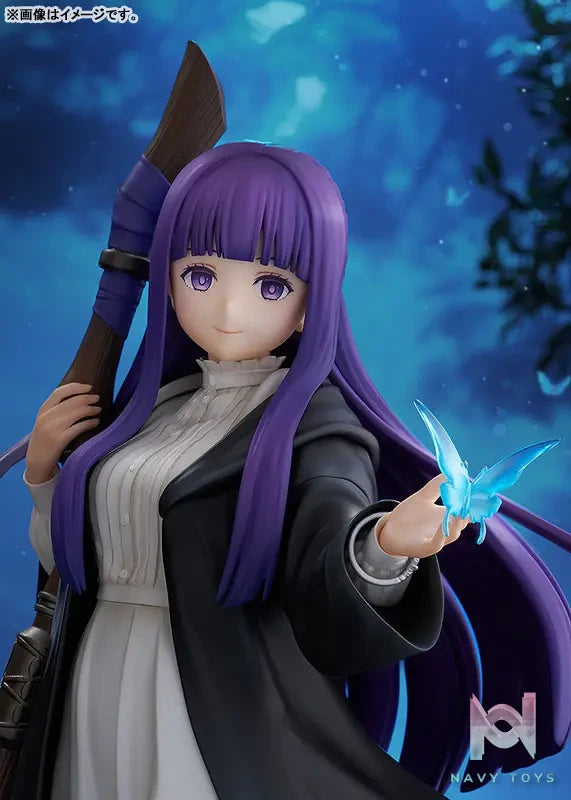 GSC – Frieren: Beyond Journey’s End Fern: Reflections of a Distant Memory 1/7 Complete Figure (Licensed)