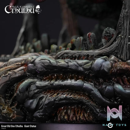 Gecco – Cthulhu Mythos The Great Old Ones Cthulhu Giant Statue (Licensed)