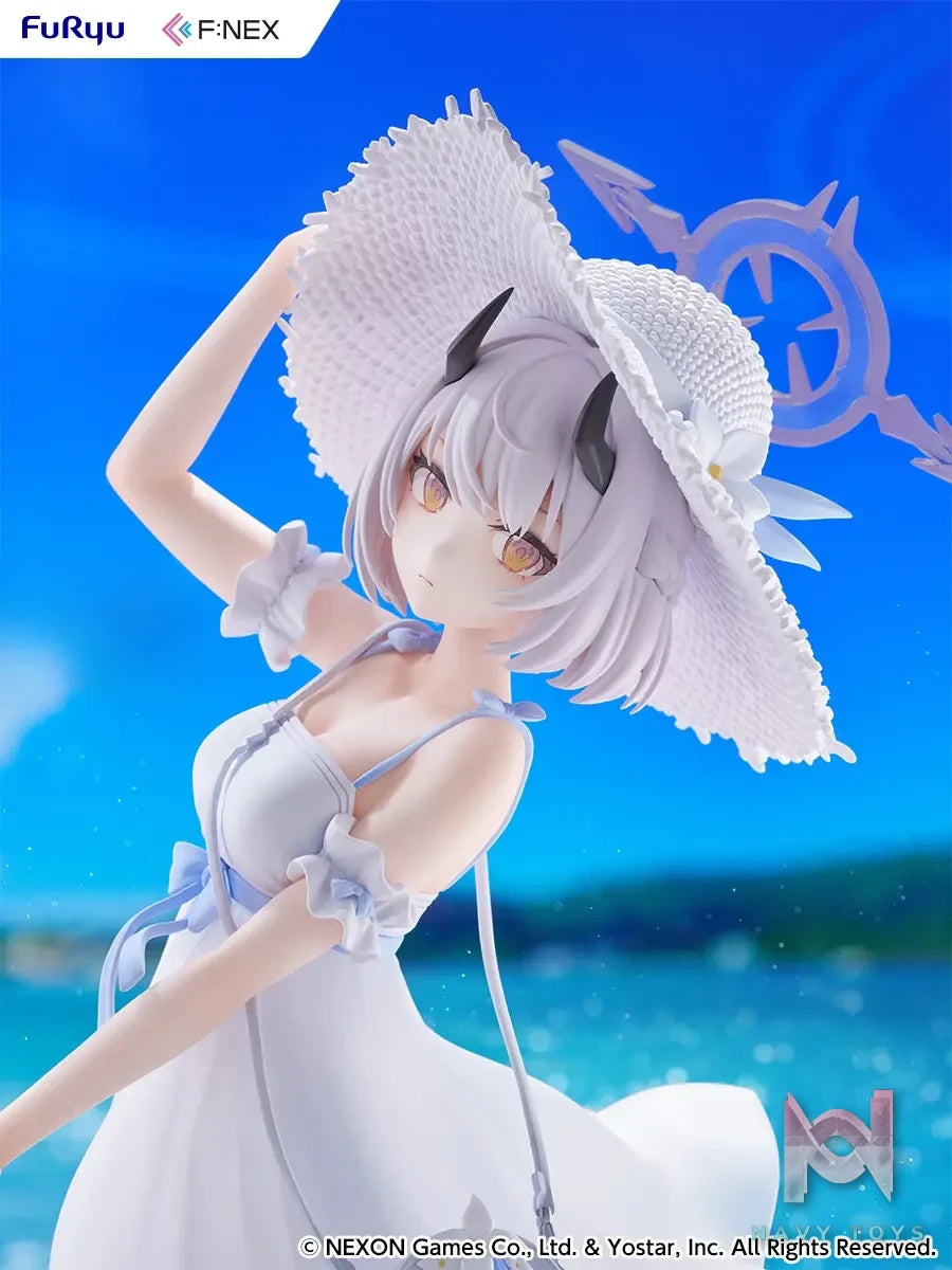 FURYU – Blue Archive Himuro Sena Casual 1/7 Figure (Licensed)