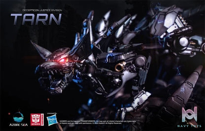 Tarn - AzureSea Studio resin statue Khác anime figure