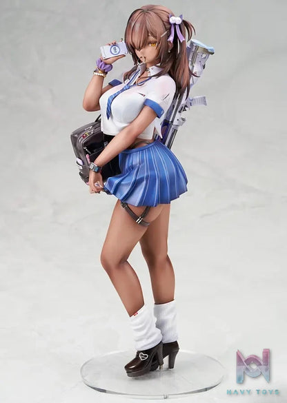 ALTER – Goddess of Victory: Nikke Naga 1/7 Complete Figure (Licensed)