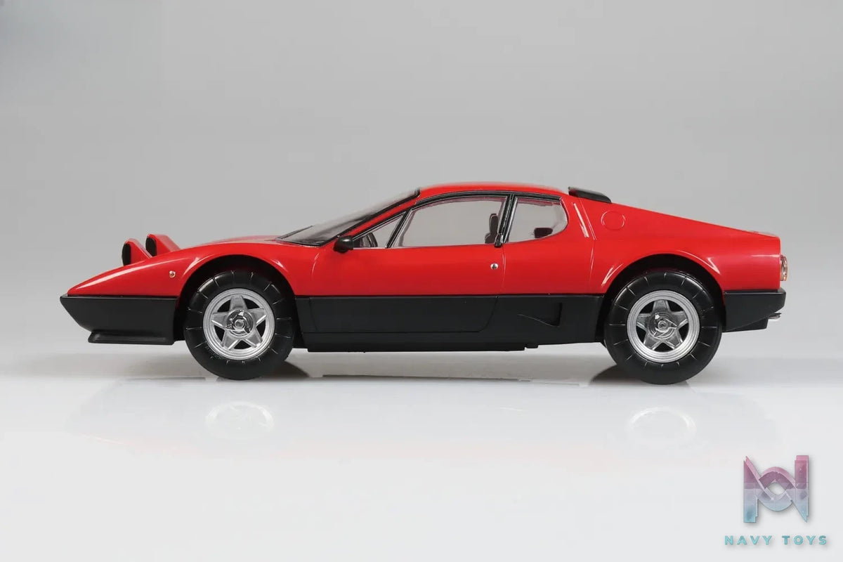 AOSHIMA – 1/32 FERRARI 512 BB (Licensed)