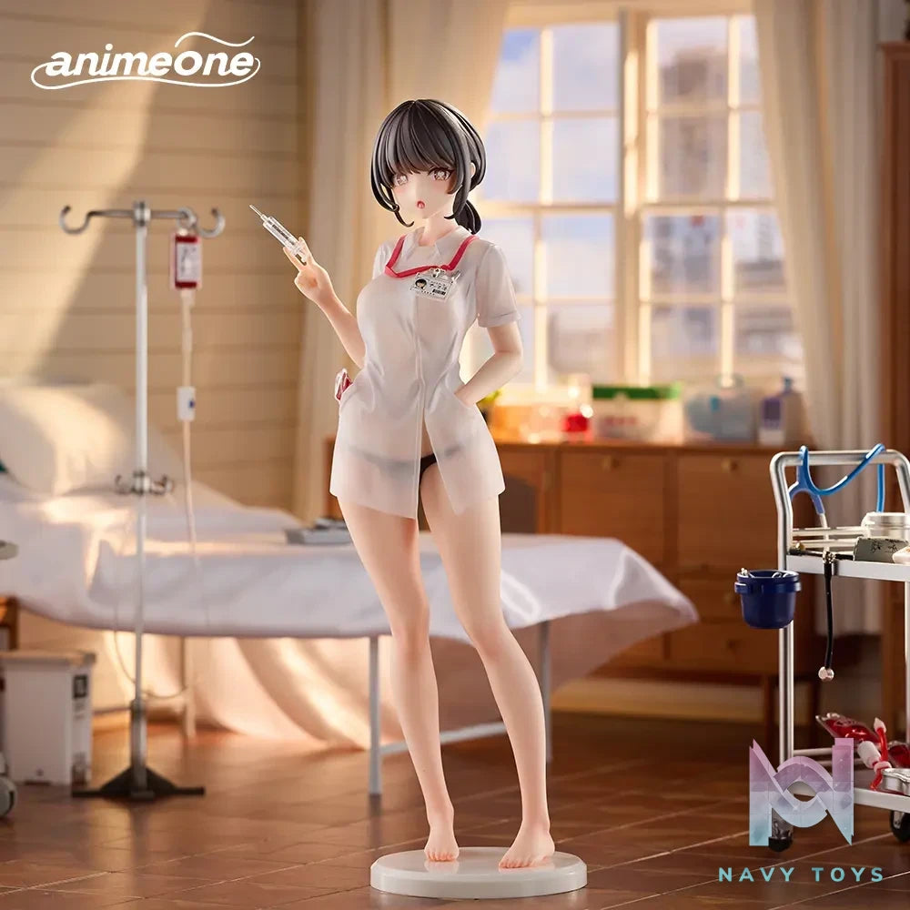 Animeone – i Buy Series Nurse Call 1/6 Scale Figure (Licensed)