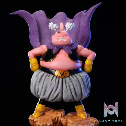 Gou Kong Studio – Dragon Ball Angry Majin Buu