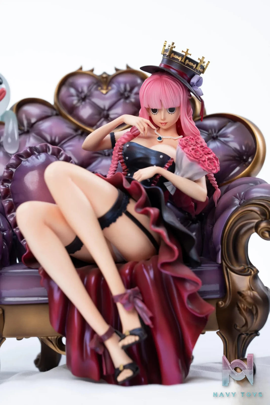 GG Studio – Perona One Piece