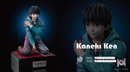 CONG BLADE Studio – Tokyo Ghoul Ken Kaneki