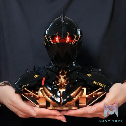 WeArtDoing Studio – The Shell as A Vessel For the Soul EXOSOUL (Licensed)