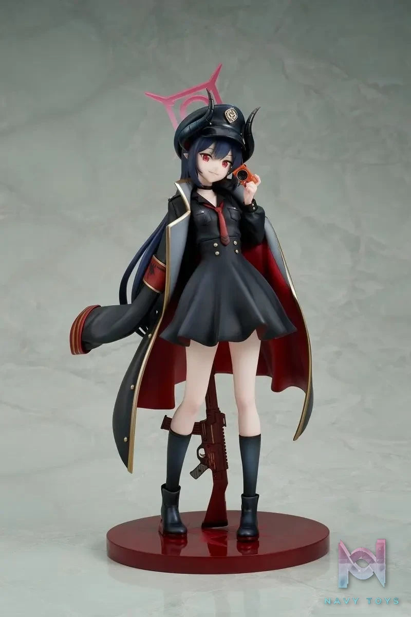 Design COCO – Blue Archive Motomiya Chiaki 1/7 Scale Figure (Licensed)