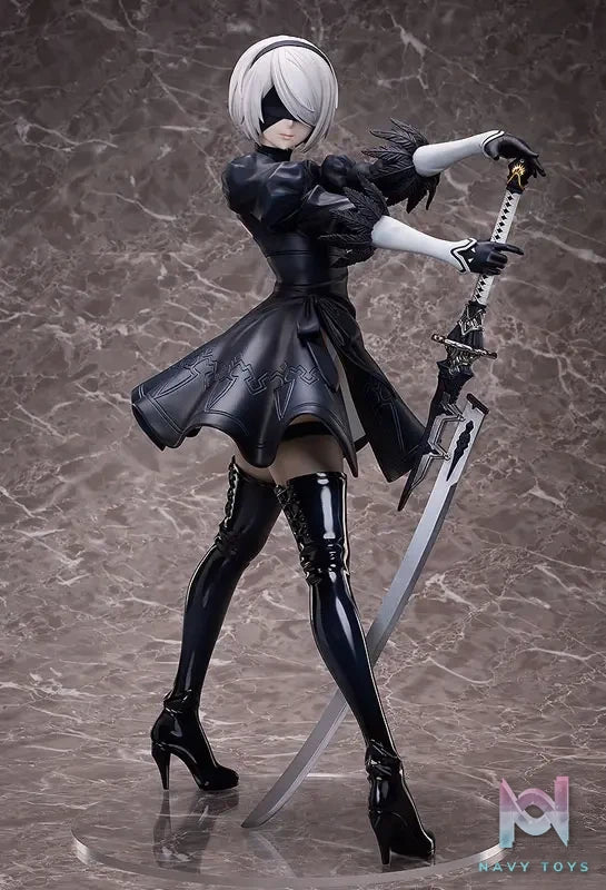 FREEing – NieR:Automata B-style NieR:Automata Ver1.1a 2B (Licensed)