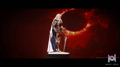 JND Studio – Berserk – Griffith 1/3 Scale Statue CAS-003R CAS-003D (Licensed)
