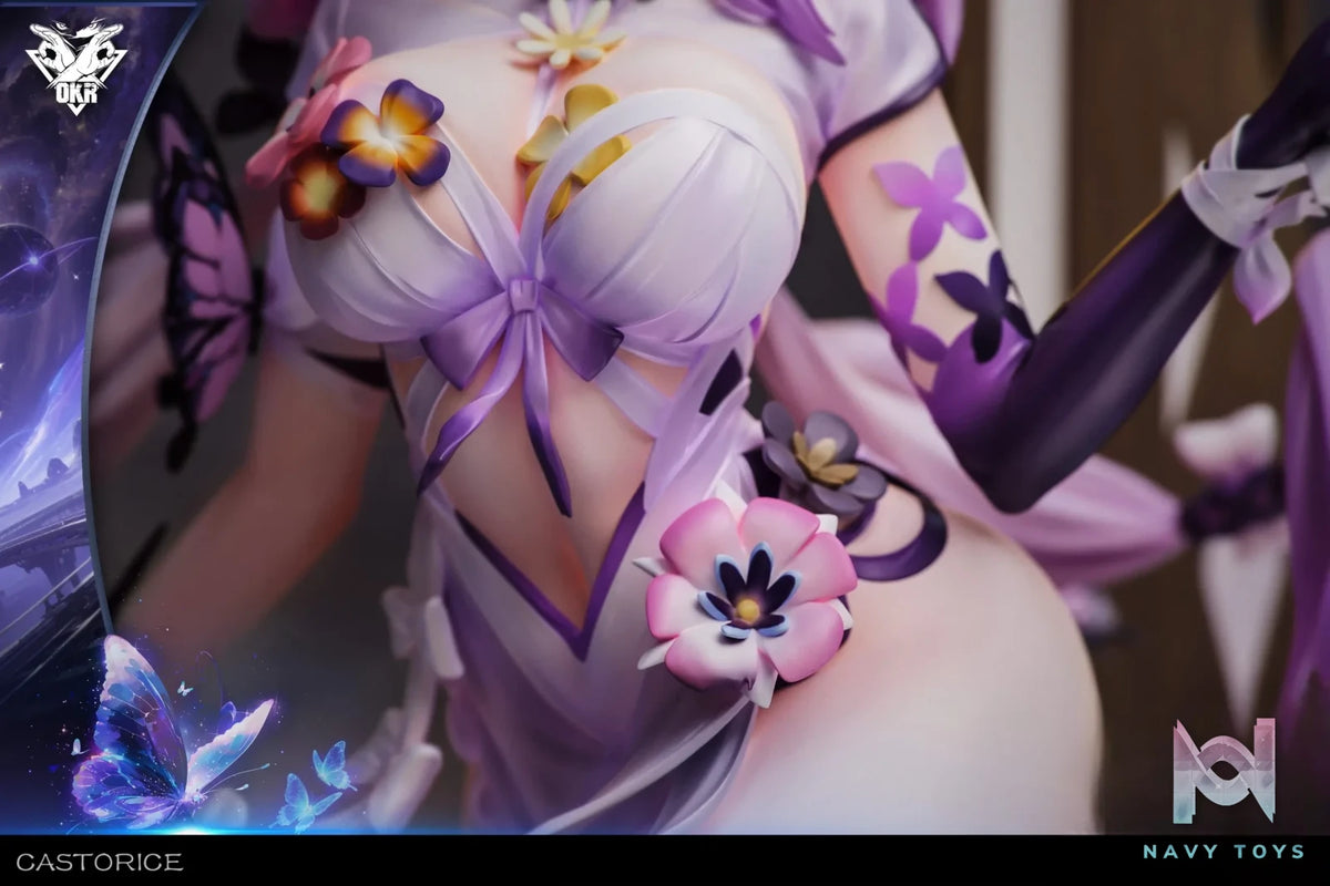 Okr Studio – Honkai: Star Rail Castorice