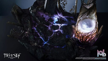 Heroics Studio – Arkveld Monster Hunter