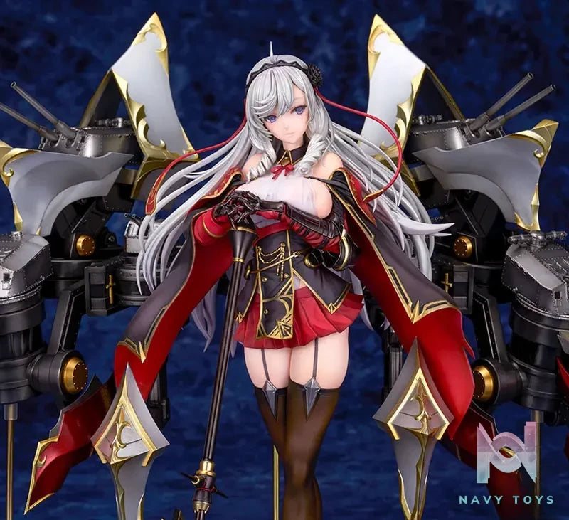 Alter – Azur Lane Algerie 1/7 Complete Figure (Licensed)