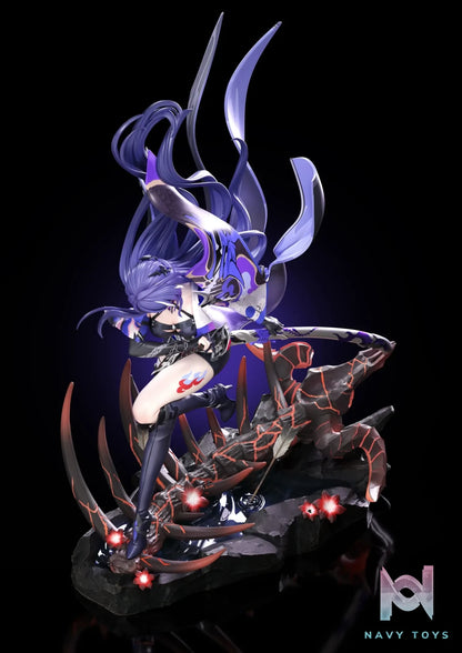 Hakimi Studio – Honkai: Star Rail Pinocchio Part 2 Acheron