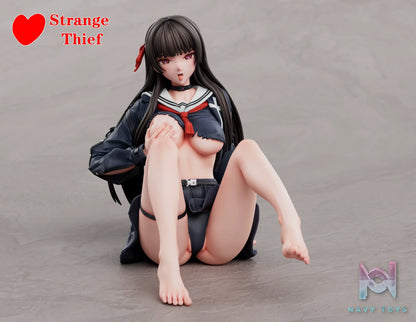 Strange Thief Studio – Kuchiba Chisa Wuthering Waves