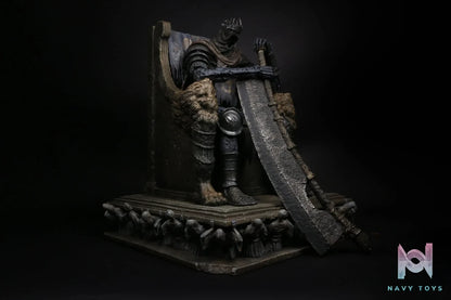 PureArts Studio – DARK SOULS III YHORM (Licensed)