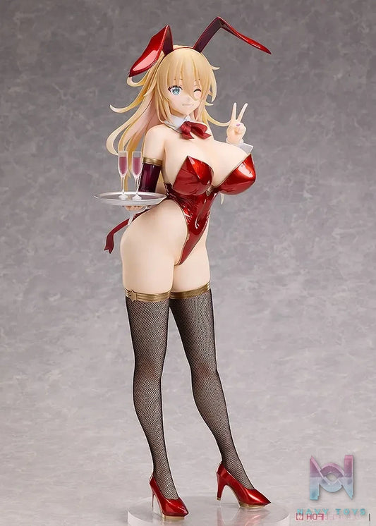 FREEing Studio – Veronica Sweetheart Bunny Ver (Licensed)