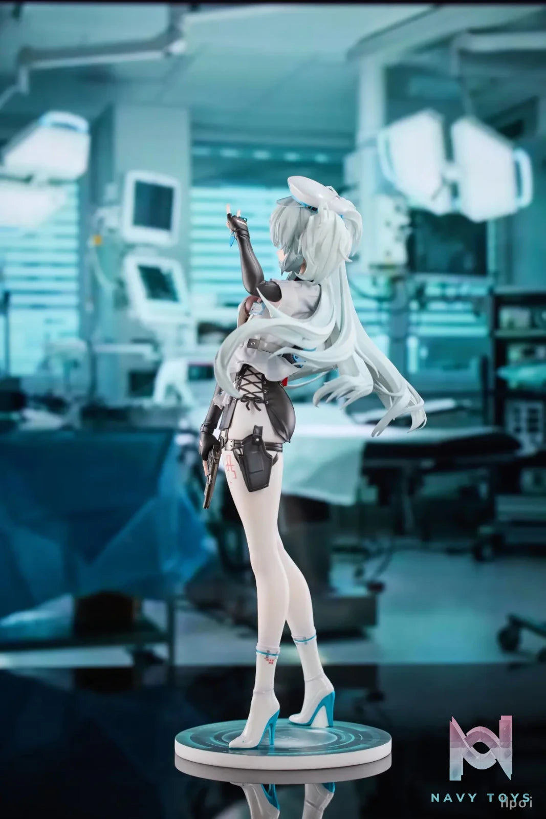 VKEND – Girls’ Frontline 2: Exilium – PA-15 – 1/6 Figure (Licensed)