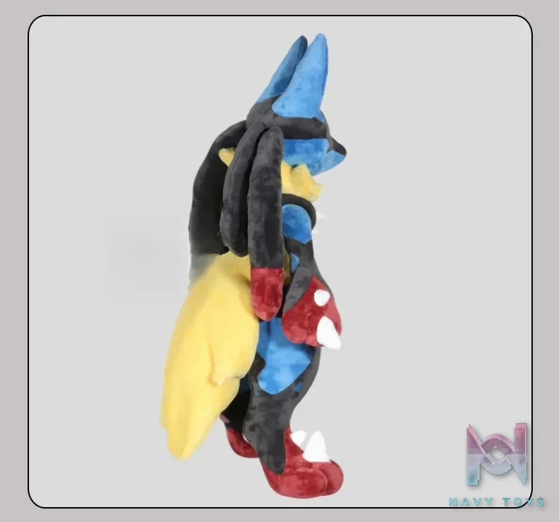 Bu Yi Toy Studio – Mega Lucario Life-Size Doll Pokémon