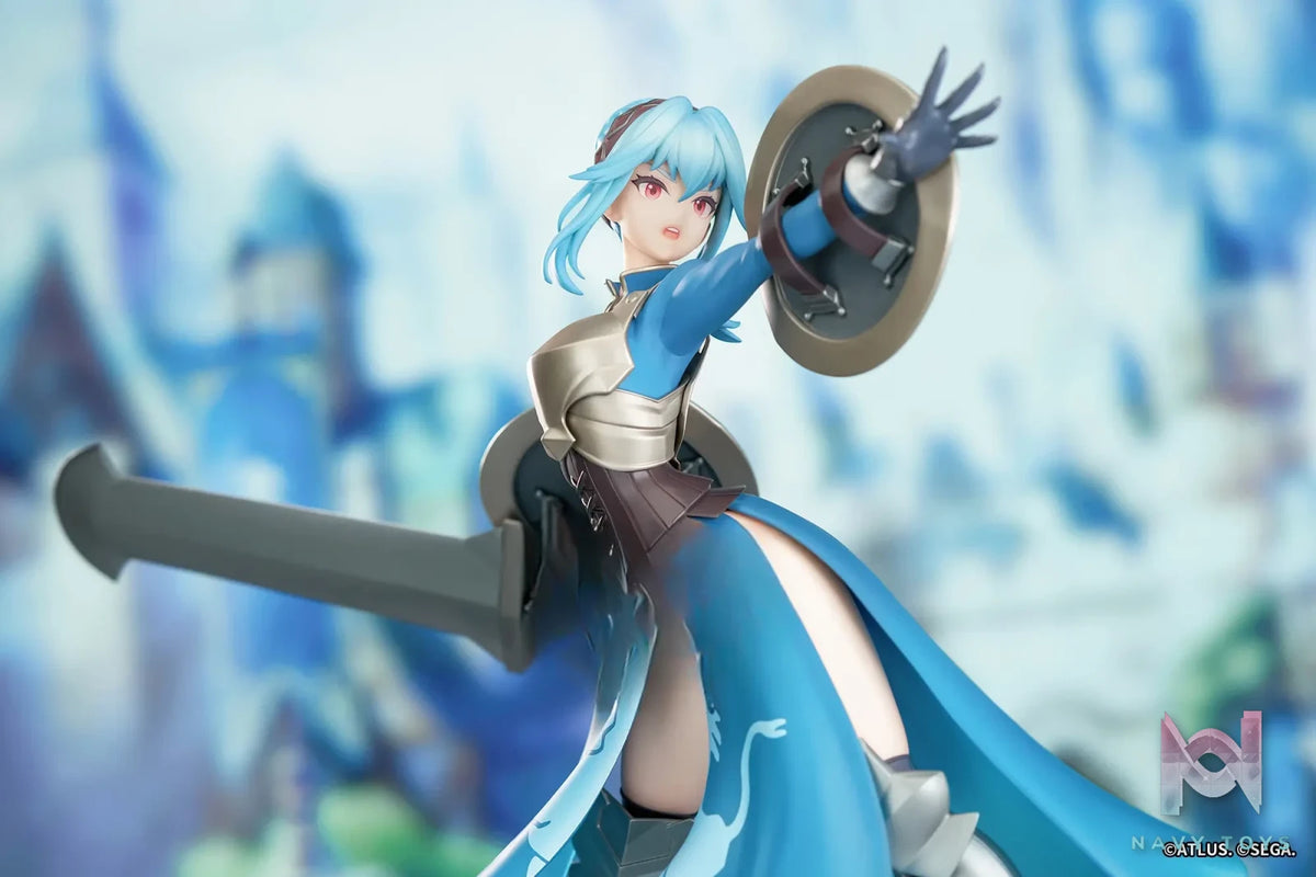 APEX-TOYS – Unicorn Overlord – Virginia Limepie 1/8 Figure (Licensed)