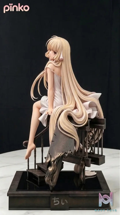 Pinko Studio – Chi Chobits