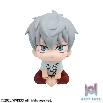 Megahouse – LookUp ALIEN STAGE Till X Ivan Complete Figure (Licensed)